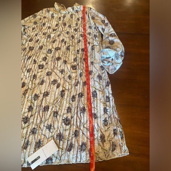 Goodnight Macaroon Floral Print Dress - Picture 5 of 12